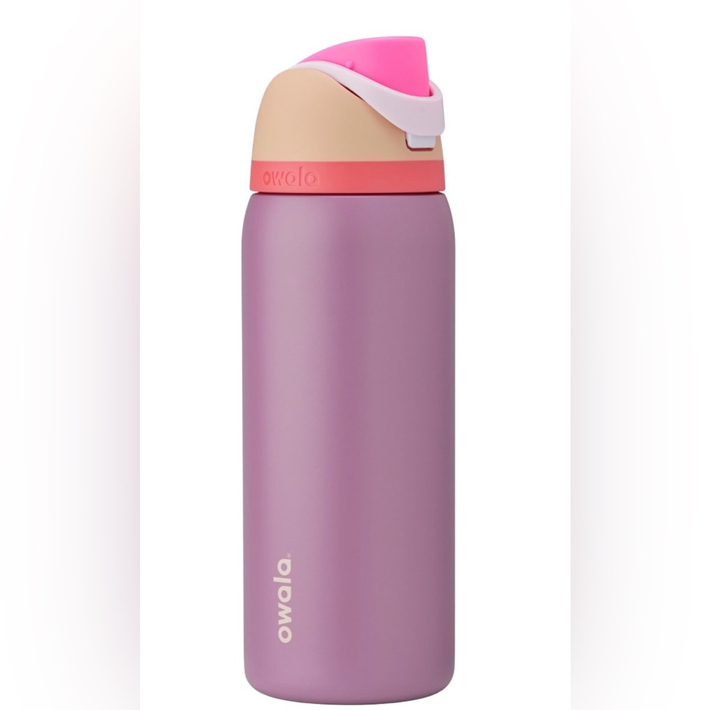 Owala FreeSip, Smell the Roses